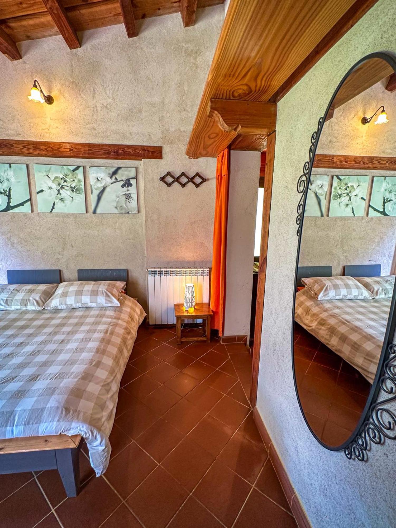 La Casa Del Sarto - Federicofarm Pontremoli Quarto foto