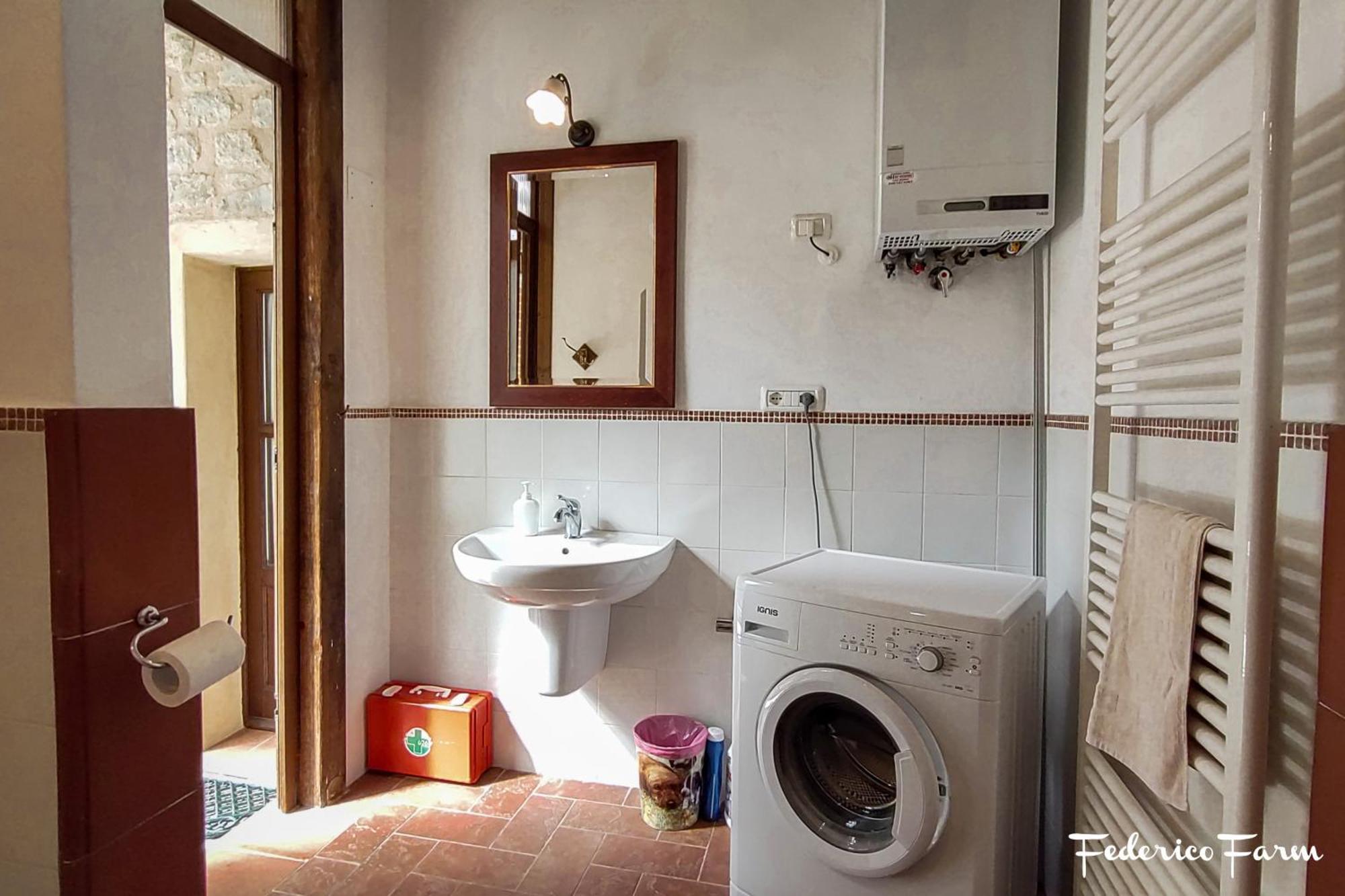 La Casa Del Sarto - Federicofarm Pontremoli Quarto foto