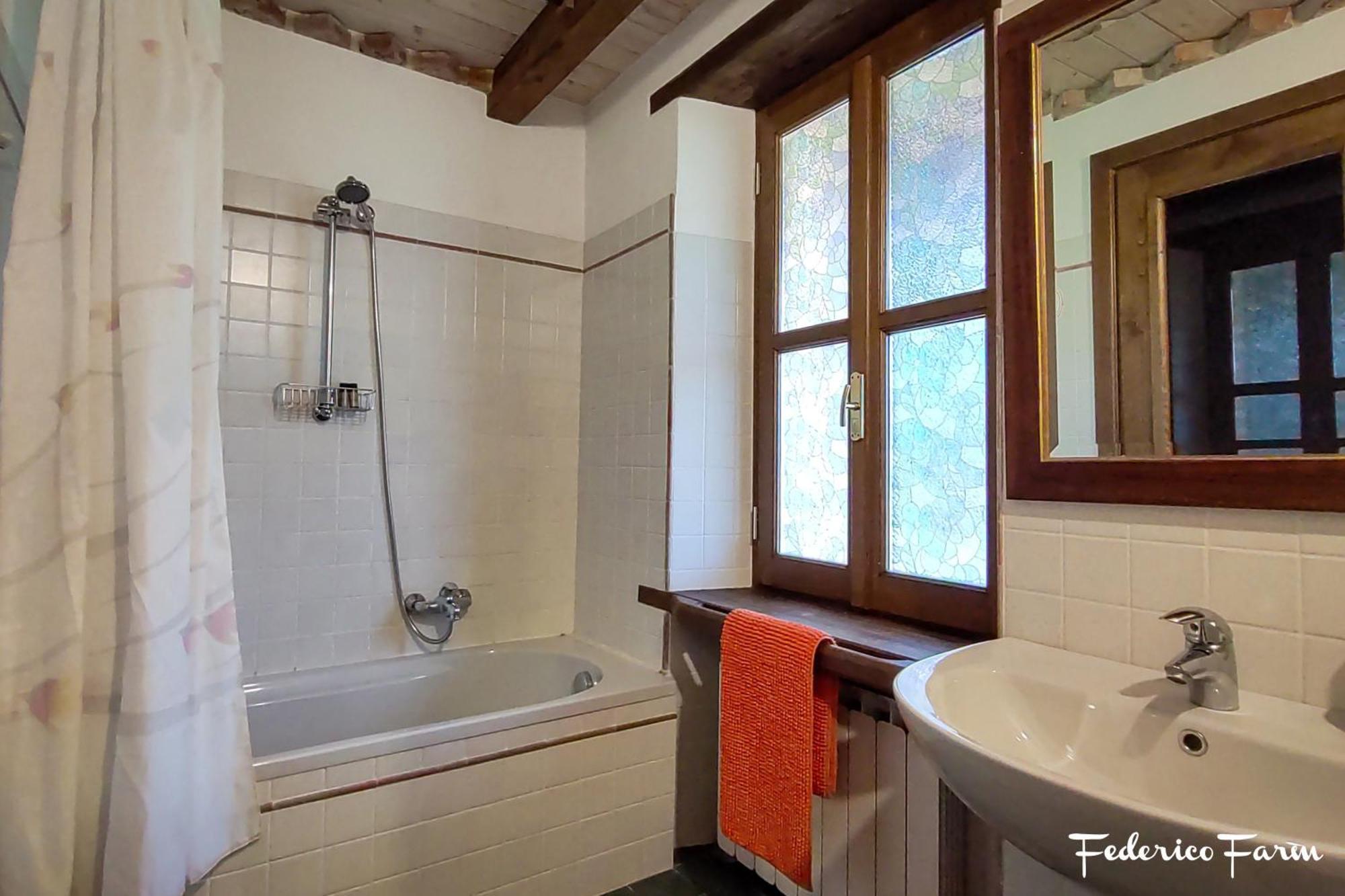 La Casa Del Sarto - Federicofarm Pontremoli Quarto foto
