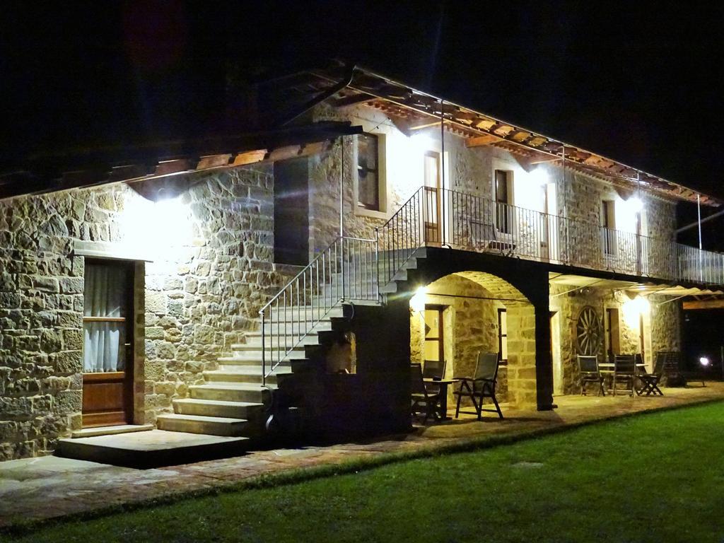 La Casa Del Sarto - Federicofarm Pontremoli Quarto foto